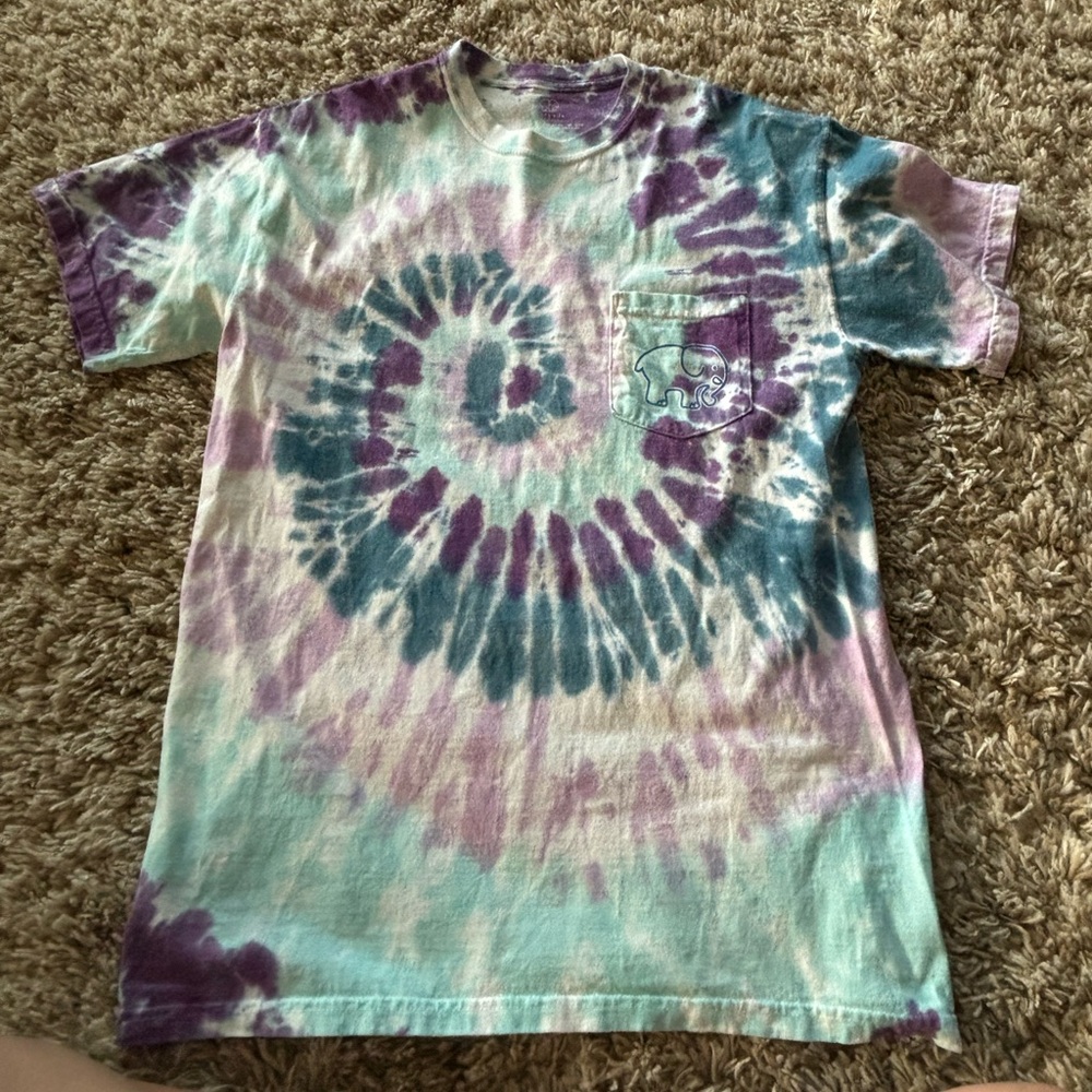 Ivory Ella t shirt